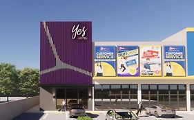 Yes Hotel Pandi Bulacan